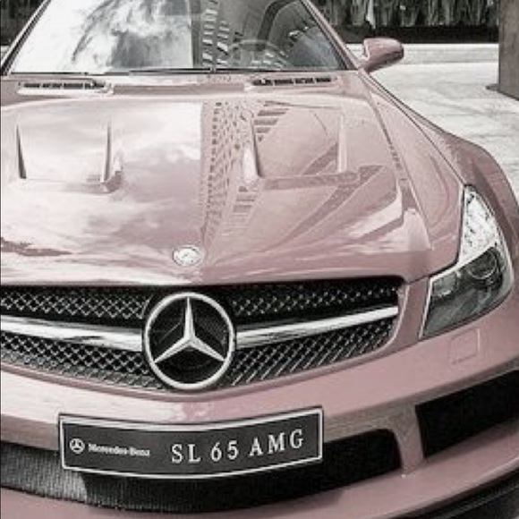 Meet your Posher, Julie - Picture 1 of 1